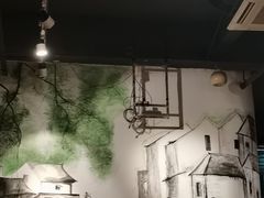 -东馆和天下特色餐饮(工农店)
