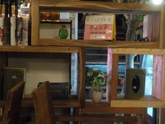 -莫太花餐厅(河北路店)