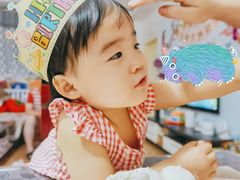 -皇冠幸福里动物奶油生日蛋糕(万达店)