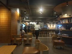 -星巴克(深圳罗湖书城店)