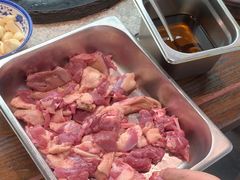 -印象老灶台三下锅·湘西本土原味菜(天门山索道店)