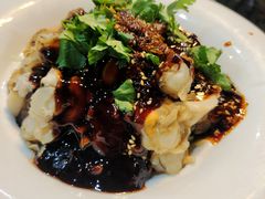 温拌全贝-柒號馆天津菜·八珍豆腐·牛窝骨