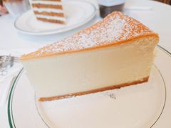 纽约芝士蛋糕-Ralph’s Coffee(北京三里屯店)