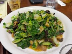 -老厨家(友谊路总店)