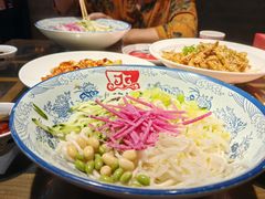 -大海碗·炸酱面·烤鸭·京菜(天坛店)