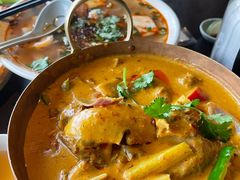 -大头虾越式风味餐厅(光明广场店)