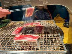 -九田家黑牛烤肉料理(华侨城店)