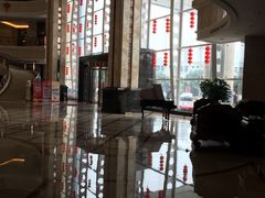 -丰顺宝丰酒店温泉