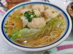 -东鑫记港式茶餐厅(南京东路店)