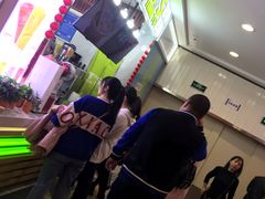 -鲜果时间·果蔬茶(赛格负二层店)