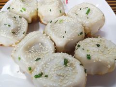 -张亮麻辣烫(上海金平路店)