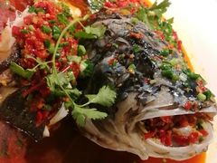 -福满我家大碗厨·湘菜(上海大厦店)