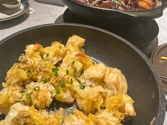 -吴越荣记·苏州菜·松鼠桂鱼(斜塘老街店)
