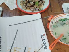 -清真·金鑫隆牛羊肉(环山路店)