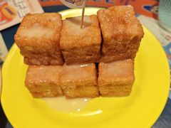 -伯友茶记(中华广场店)