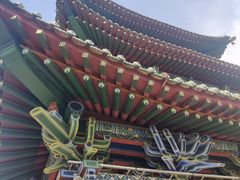 -迎泽公园