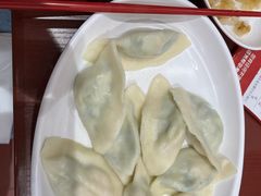 -喜家德虾仁水饺(长泰广场店)