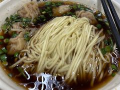 -蒋家桥饺面店(东关街店)