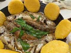 -景祥海鲜美食餐厅