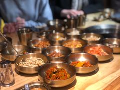 -金顺韩式烤肉·网红烤肉店(广利路店)