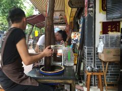 -芝麻糊世家(西华店)