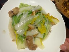 -拾捌川·自贡爆炒(新街口店)