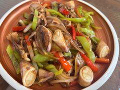-鸿运美食府