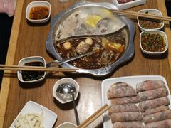 -傣妹火锅(建军东路店)