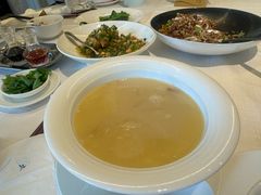 -金悦轩海鲜城(渔人码头店)