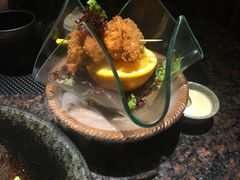 -花隐日式怀石料理(万象城购物中心店)