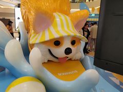 -北京清河万象汇