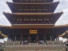 -牛首山文化旅游区