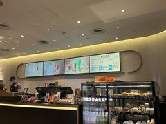 -星巴克臻选(北京银泰店)