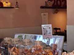 -诺嘉甜品(世贸店)