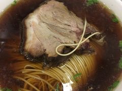-东吴面馆(因果巷店)