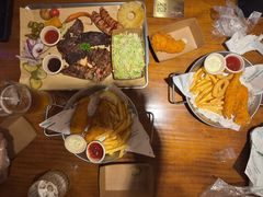 -VIKING SALOON西部美式烟熏烤肉(和平路店)