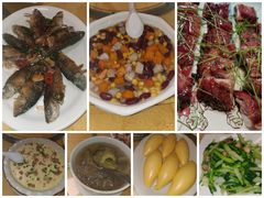 -将军陂美食山庄·瓦缸炭烧鸡