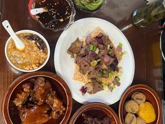 糕粑稀饭-金必轩(青岩店)