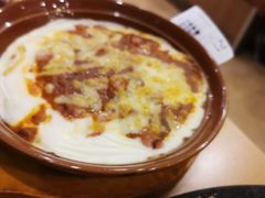 -萨莉亚意式餐厅(玉泉路物美店)