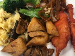 -上海齐鲁万怡大酒店·辣椒屋咖啡厅