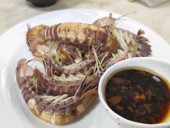 -记忠海鲜