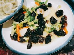 -一块豆腐(李沧书院路店)