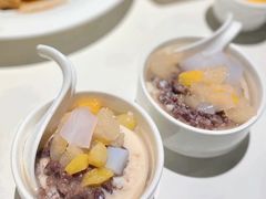 山水豆腐花-八道本地特色菜馆(大鹏古城店)