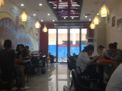 -螺小胖柳州螺蛳粉(钟楼总店)