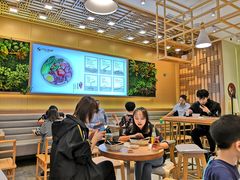 大堂-I-YOU面缘·仁和新城店