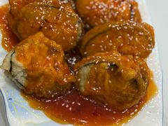 -老七饭馆(光荣道总店)