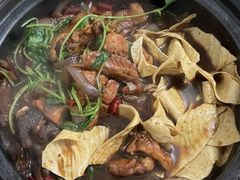 -重庆鸡公煲(龙河路店)