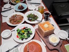 -大树餐厅(益田假日店)