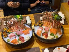 -割烹旭日本料理(龙湖狮山天街店)