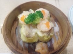 -点都德(华强南店)